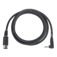 Boss : BMIDI-5-35 TRS/MIDI Cable