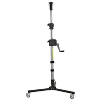 Manfrotto : 087NWLB Wind Up