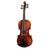 Boxwood for full size violin Conrad Gotz ZK-300B Chinrest NEW FLESCH