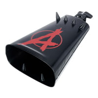 Pearl : PCB-20 Anarchy Cowbell