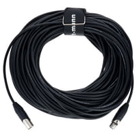 pro snake : XLR Cable 50m