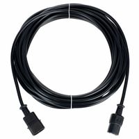Stairville : IEC Patch Cable 10,0m BK