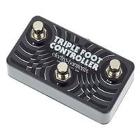 Electro Harmonix : Triple Foot Controller