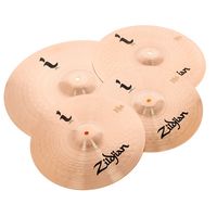 Zildjian : I Family Standard Cymbal Set