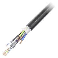 Sommer Cable : Monocat Power 111C