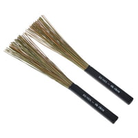 Vic Firth : RM2 Remix Brushes Afric. Grass