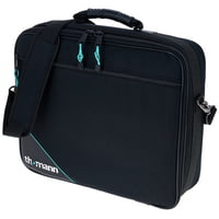 Thomann : Bag Behringer Xenyx X1222 USB