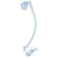 Eurolite : MBall 50cm Stand Mount Wh