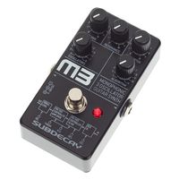 Subdecay : M3 Mono Guitar Synthesizer