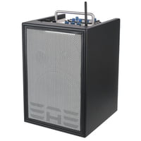 Elite Acoustics : D6-8 MKII Acoustic Amplifier