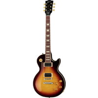 Gibson : Les Paul Slash Standard NB
