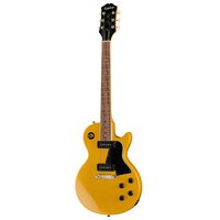 Epiphone : Les Paul Special TV Yellow
