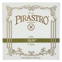 Pirastro : Oliv Cello C 36 Single String