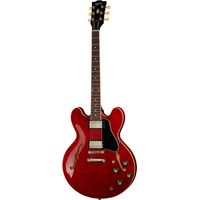 Gibson : ES-335 Dot 60s Cherry