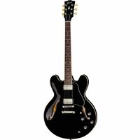 Gibson : ES-335 Dot Vintage Ebony