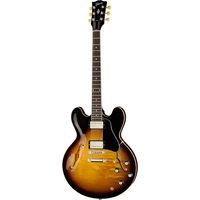 Gibson : ES-335 Dot Vintage Burst