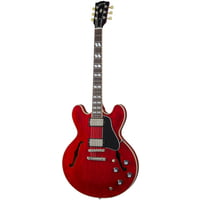 Gibson : ES-345 60s Cherry