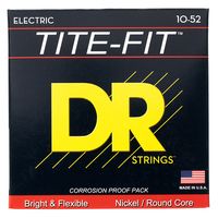 DR Strings : Tite Fit BT-10