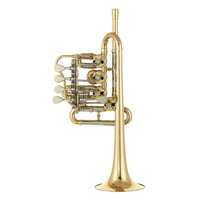 Schagerl : Berlin Piccolo Trumpet L