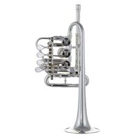 Schagerl : Berlin Piccolo Trumpet S