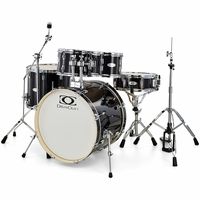 DrumCraft : Series 3 Standard Set Black