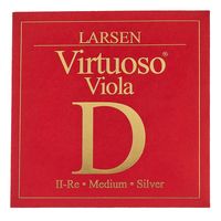 Larsen : Viola Virtuoso D Medium