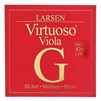 Larsen : Viola Virtuoso G Med. 420mm