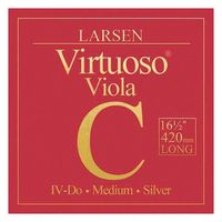 Larsen : Viola Virtuoso C Med. 420mm