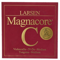 Larsen : Magnacore Cello C Arioso 4/4