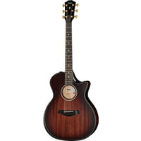 Taylor : Builders Edition 324ce