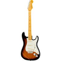 Fender : EJ 1954 Virginia Strat MN 2-SB