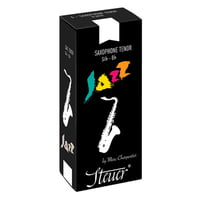 Steuer : Jazz Tenor Sax 2,0