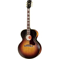 Gibson : 1952 J-185 Vintage Sunburst