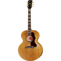 Gibson : 1952 J-185 Antique Natural