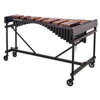 Marimba One : Concert Xylophone 9701 A=443Hz