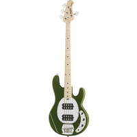 Sterling by Music Man : StingRay 4 HH MN Olive