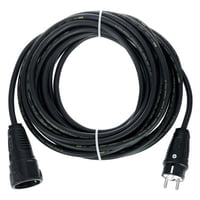 Stairville : Power Cable 10m 1,5mmÂ²