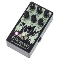 EarthQuaker Devices : Afterneath V3
