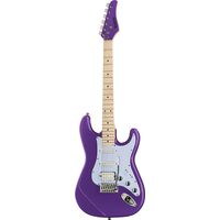 Kramer Guitars : Focus VT211S Purple