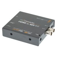 Blackmagic Design : Mini Converter HDMI-SDI 6G