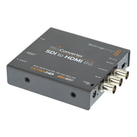 Blackmagic Design : Mini Converter SDI-HDMI 6G