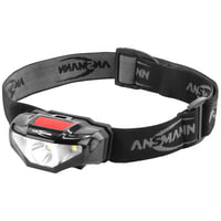 Ansmann : Headlight HD70B