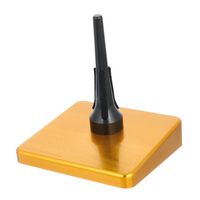 Reeds \'n Stuff : Oboe Stand Gold