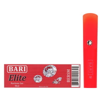 Bari : Elite Reed Baritone Sax M