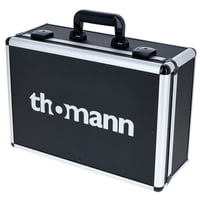 Thomann : Mikrofon Case TH90