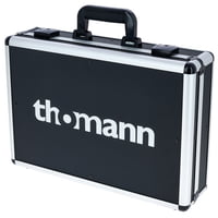 Thomann : Mikrofon Case TH91
