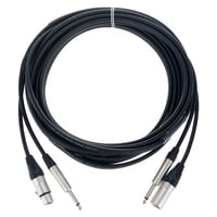 Fischer Amps : Guitar-InEar-Cable 6m
