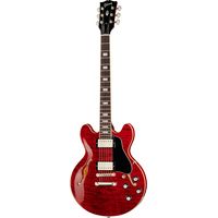 Gibson : ES-339 Figured 60s Cherry