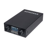 Sonosax : SX-M2D2