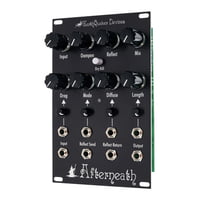 EarthQuaker Devices : Afterneath Reverberator